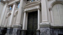 Gracias al dólar soja, mejoró la dinámica, pero aún entran pocas reservas. 