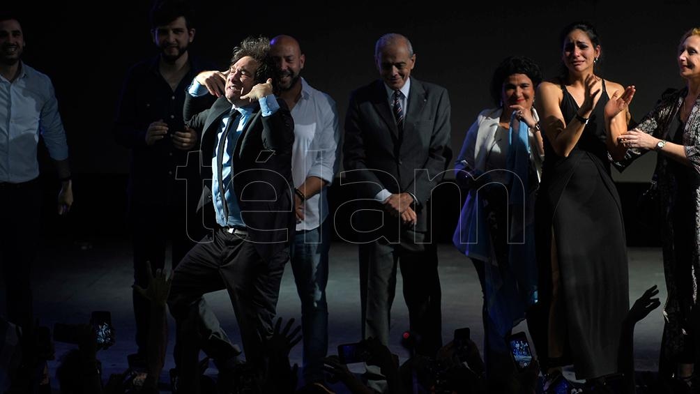 Foto Alfredo Luna
