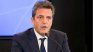 Sergio Massa anunció la última partida de tubos para la conclusión del primer tramo del Gasoducto Presidente Néstor Kirchner.