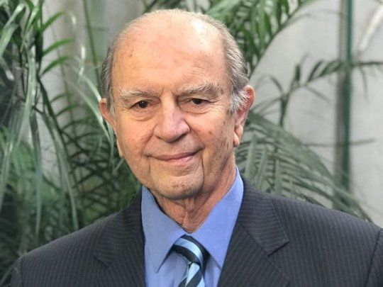 Pablo Challú.