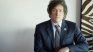javier milei insiste con la dolarizacion: arrancas usando dolares y despues podrias usar cualquier otra moneda