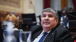 José Mayans.