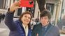 Diana Mondino ya se involucra en la agenda económica de La Libertad Avanza.