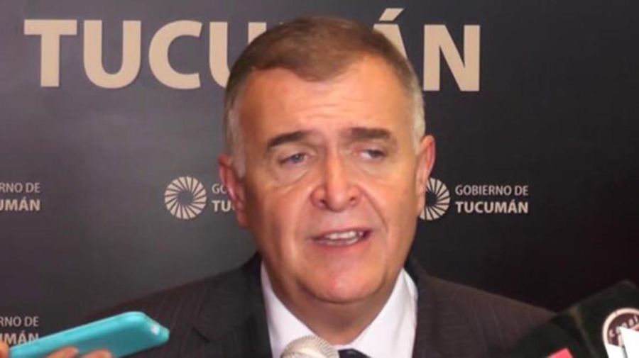 Osvaldo Jaldo