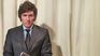 Javier Milei. 
