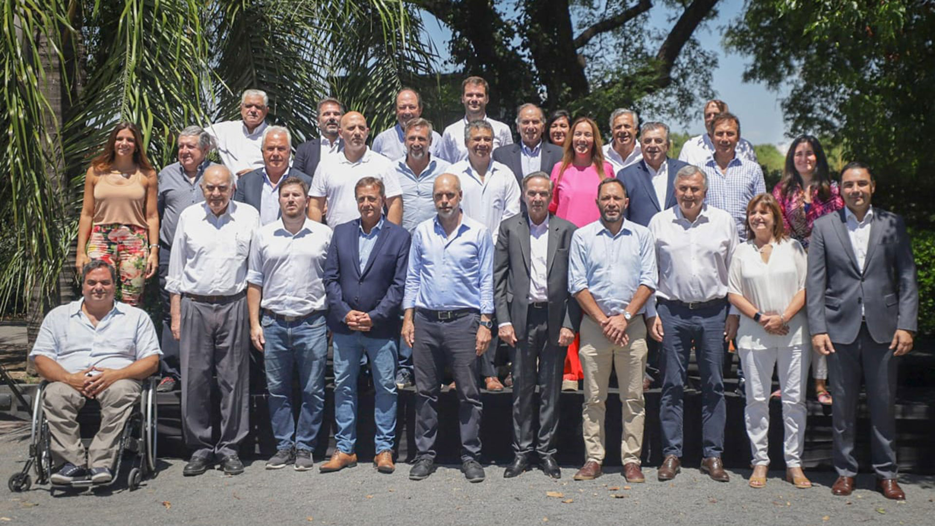 Juntos por el Cambio, en la cuenta regresiva de sus máximas definiciones electorales