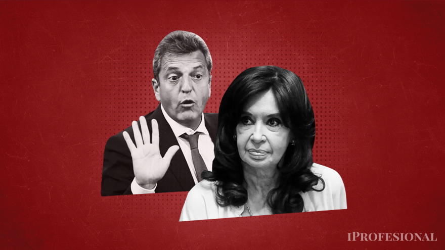 El desafío para Cristina Kirchner es mantener la cohesión en su base militante, que demuestra desconfianza por el perfil