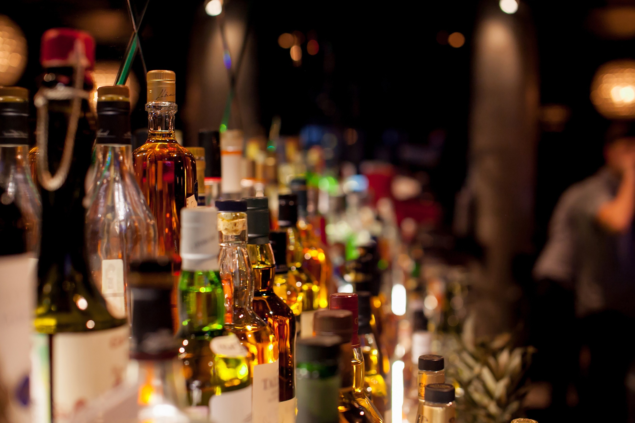 Como consecuencia de la veda electoral, el próximo domingo en la provincia de Córdoba estará prohibida la venta de bebidas alcohólicas hasta que finalicen los comicios (EFE)