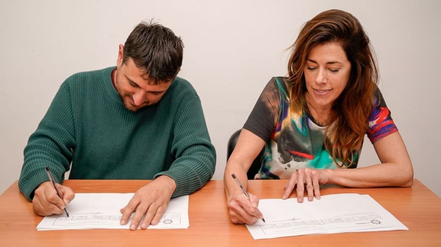 Grabois competirá en las PASO