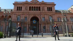 estas son las formulas presidenciales confirmadas