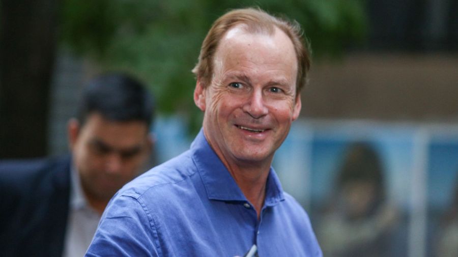 Gustavo Bordet