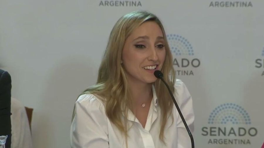 Julia Strada