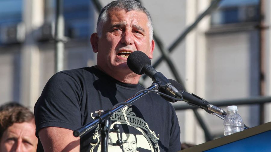 Mario Manrique