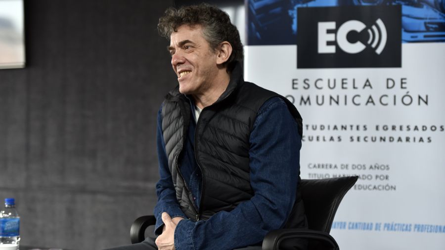 reaportaje a maximiliano guerra 20220628
