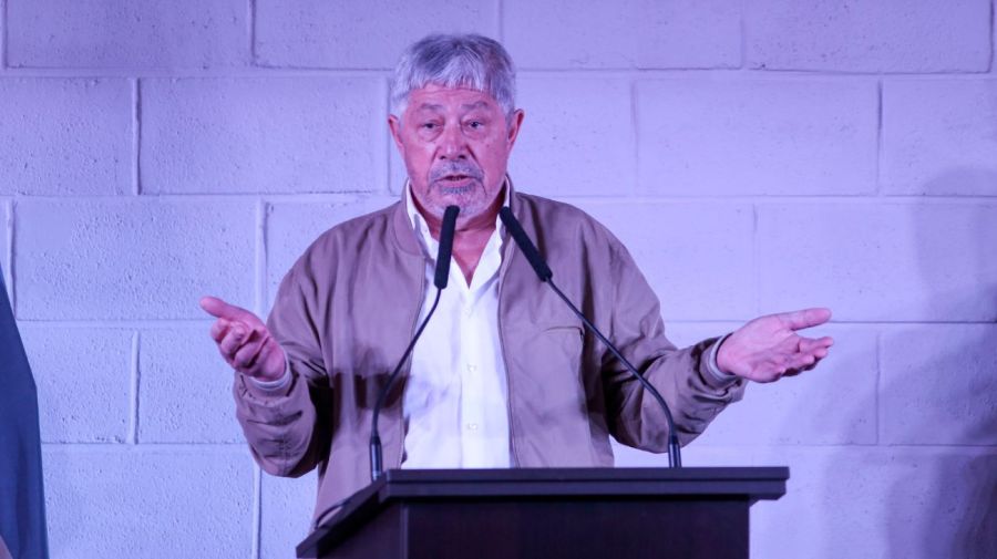 Dante Camaño