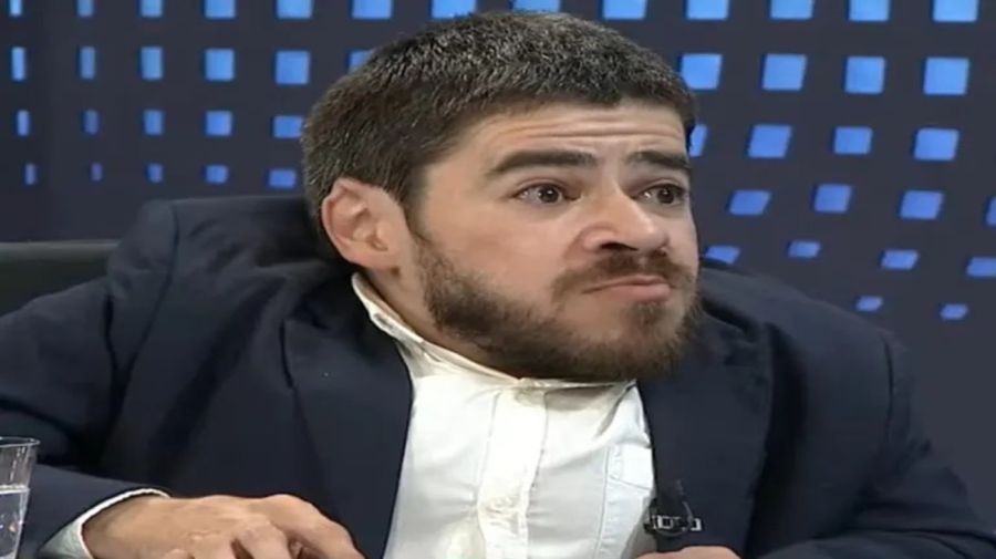 Franco Rinaldi