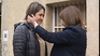 Carolina Losada y Patricia Bullrich en Santa Fe.
