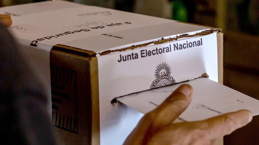 Elecciones 2023: 7 alianzas se presentarán para competir en las PASO, ¿cuáles son?