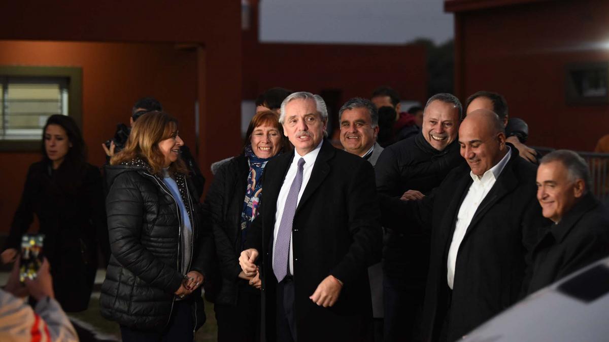 Foto Diego Araoz