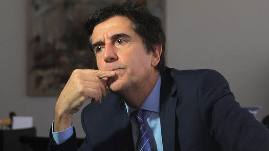 Carlos Melconian no será candidato a vice de Patricia Bullrich: ¿quiénes están en el radar?