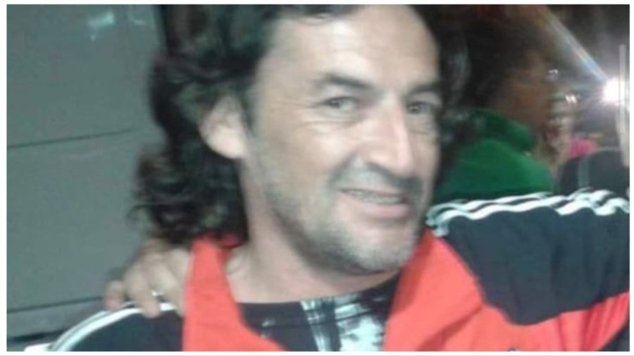 Pablo Marcelo Serrano