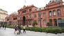 casa rosada: realizaran tareas de refaccion antes del recambio presidencial