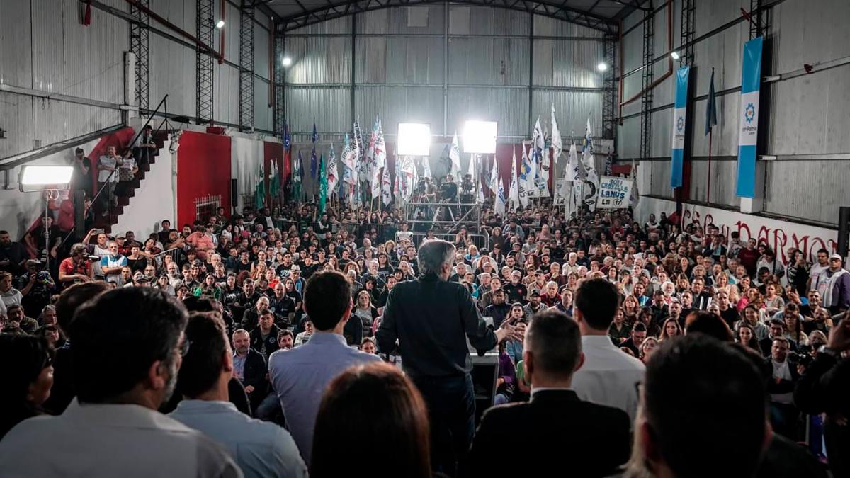 Foto Prensa