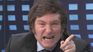 Javier Milei mantiene en pie su candidatura presidencial.