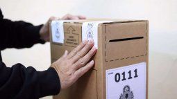 Elecciones 2023.