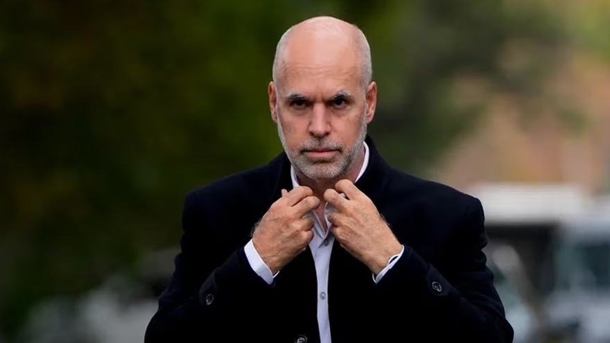 Larreta es el candidato de Juntos por el Cambio que se impondría en cualquier escenario de ballotage