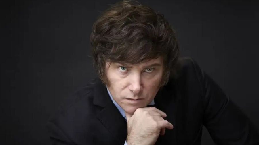 Carlos Fara sobre Javier Milei: 
