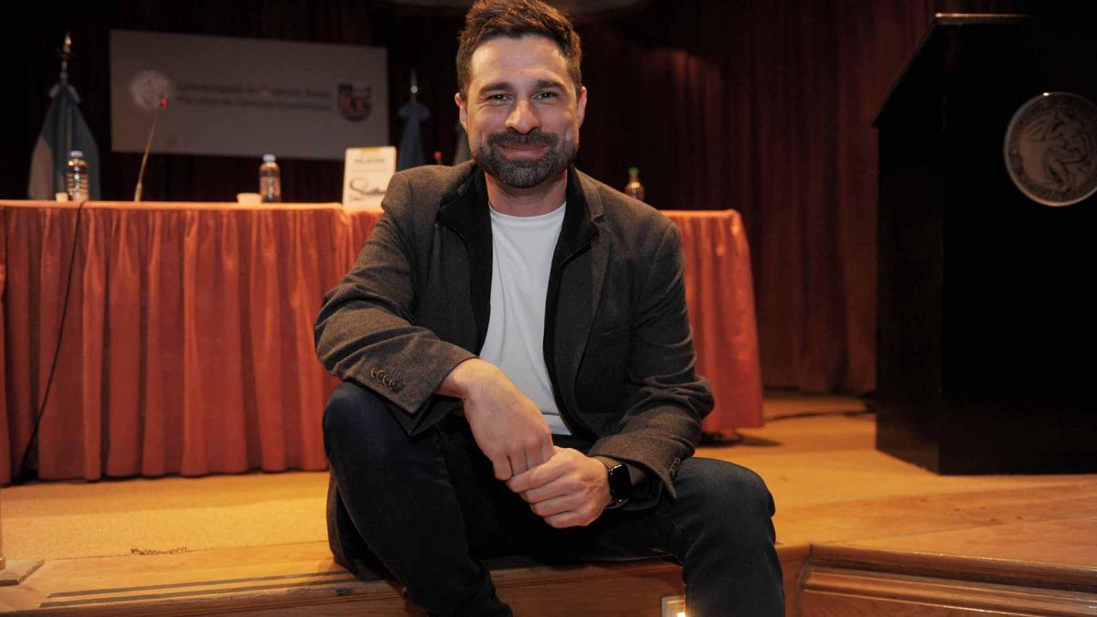 Foto Osvaldo Fantn