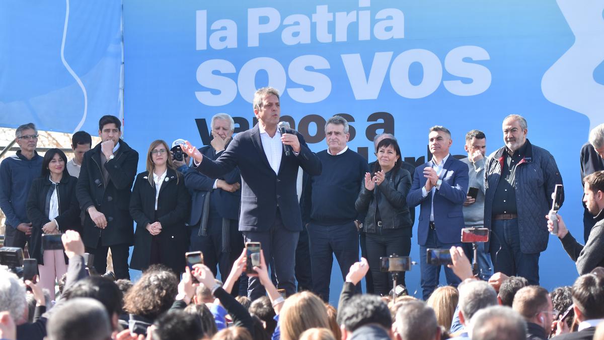 Foto Rubn Paratore