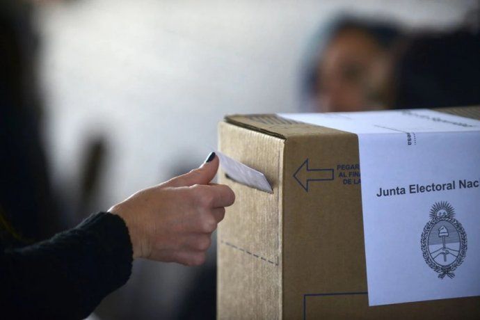 Elecciones 2023.