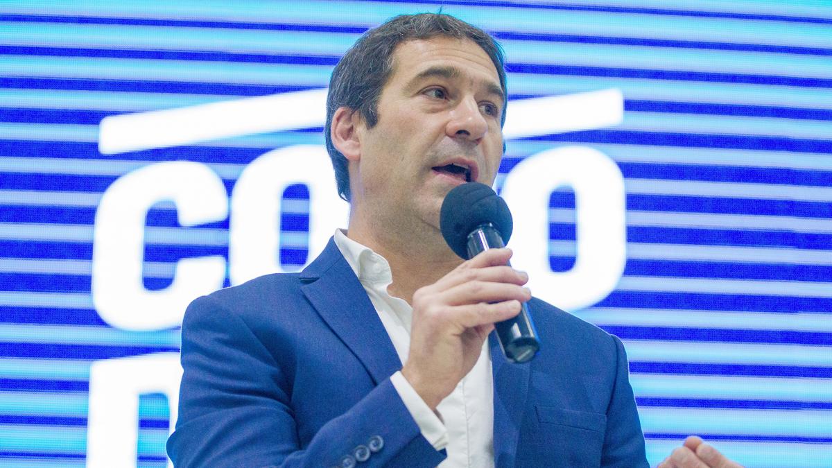 Juan Pablo Luque Arriba Chubut