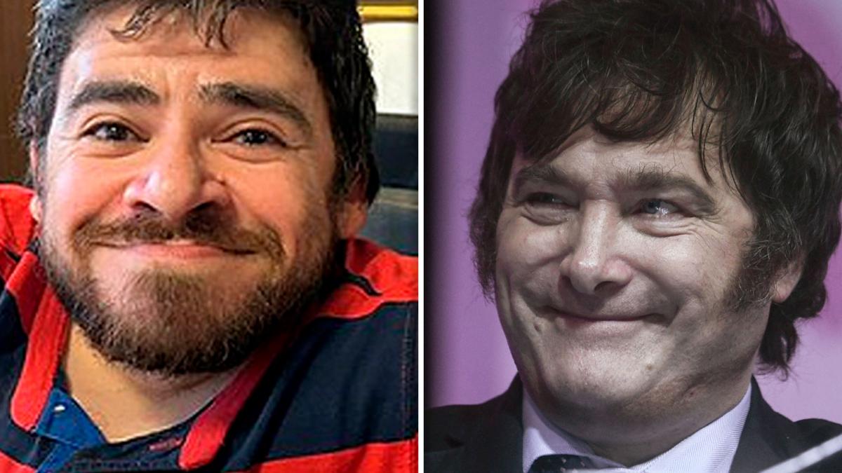 Rinaldi y Milei repudiados por sus exabruptos