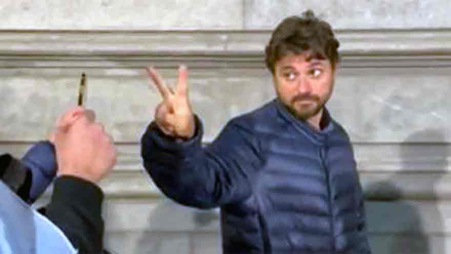 Las encuestas de consultoras propias que recibe Unión por la Patria, muestran un posicionamiento inesperado de Grabois