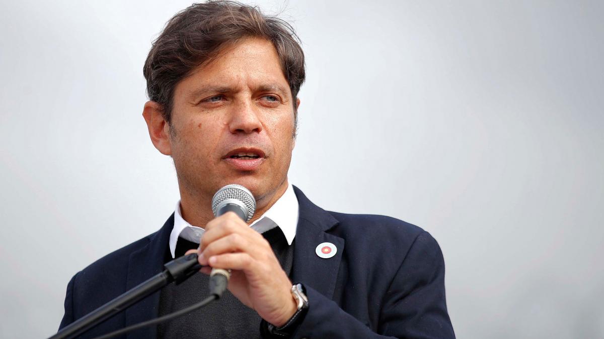 Unin por la Patria plantea que no es yendo para atrs sino para adelante para el futuro con ampliacin de derechos con empleo y distribucin de salario expuso el mandatario