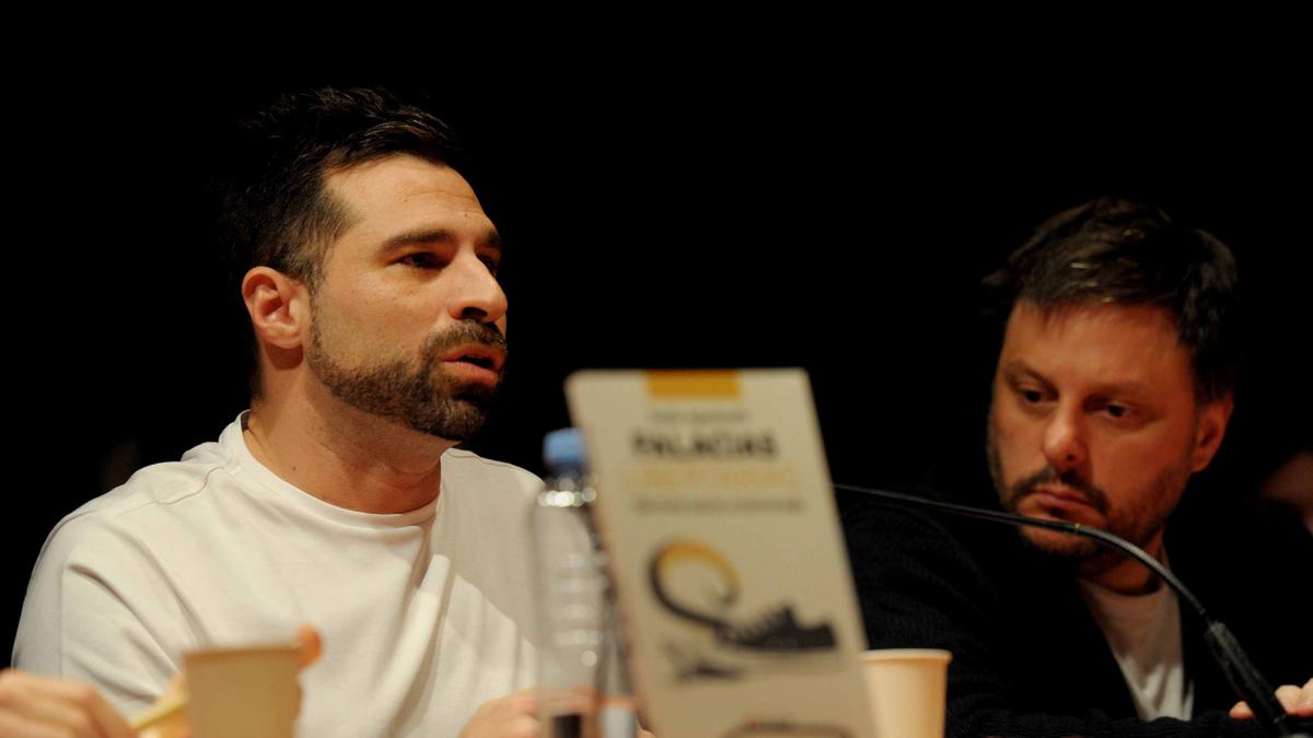 Foto Osvaldo Fantn