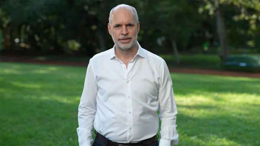 Encuesta: Rodríguez Larreta se impondría en todos los escenarios de ballotage