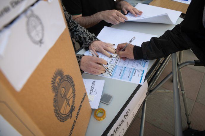 Elecciones 2023