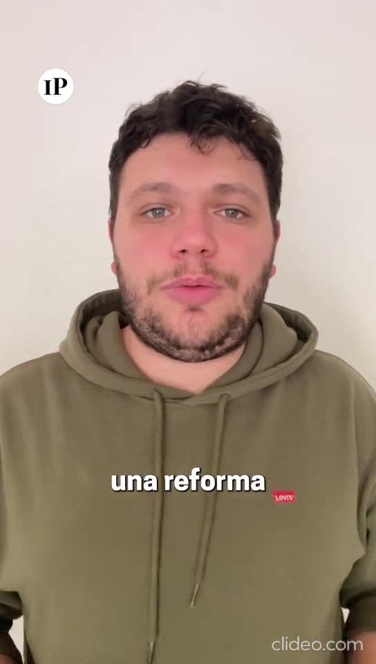 La Ley de Bases permitirá crear un fondo de cese laboral para reemplazar a la indemnización: ¿cómo funcionaría?