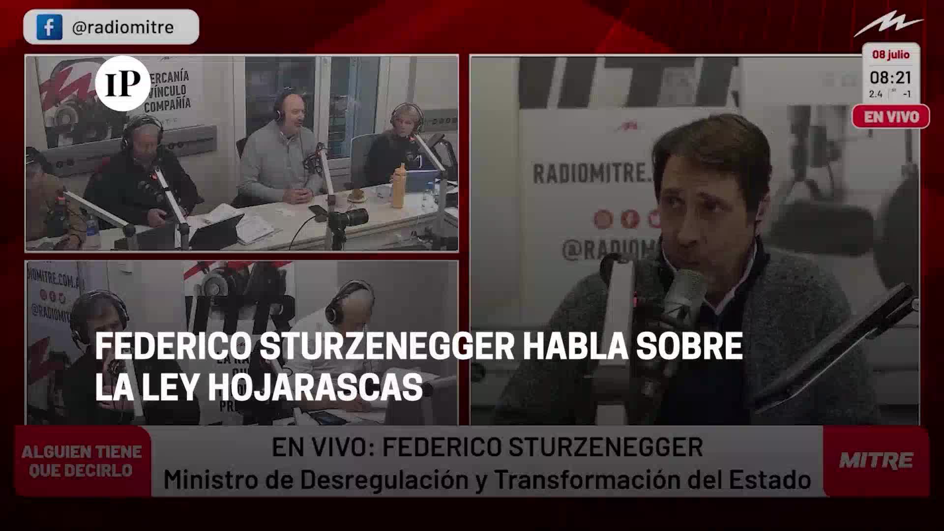 Desde la regulación de azotes hasta la cría de palomas: las insólitas leyes que eliminará Sturzenegger