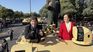 nuevo cruce entre victoria villarruel y javier milei, ahora por los candidatos a la corte suprema