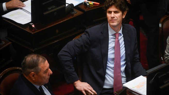 Martín Lousteau
