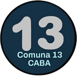 Comuna 13 Caba