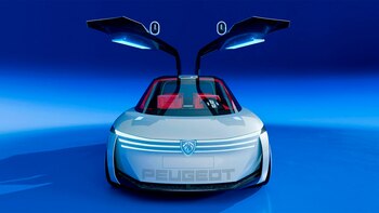 Cómo es el auto del