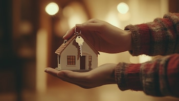 Boom de ventas de propiedades