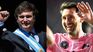 El presidente Javier Milei celebró en redes el nuevo título de Lionel Messi con Inter Miami.