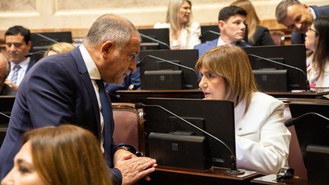 La Libertad Avanza se juega este viernes en el Senado la aporbación del primer Presupuesto 2026 de Javier Milei.